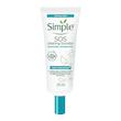 ژل ضد جوش فوری سیمپل Simple Daily Skin Detox SOS Clearing Booster 25Ml