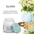  کرم مرطوب کننده چند منظوره کلیون Cliven Multipurpose Cream