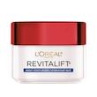 کرم شب رتینول ضد چروک شب لورال Loreal RevitaLift Anti-Wrinkle Firming Night Cream