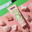  ماسک خاک رسی خیار و نمک صورتی فریمن Freeman Renewing Cucumber + Pink Salt 175Ml