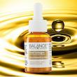  سرم جوانساز و لیفتینگ گلد کلاژن بالانس Balance Gold Collagen Serum 30Ml