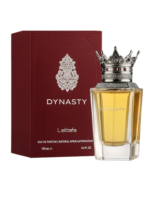 عطر ادکلن لطافه داینستی