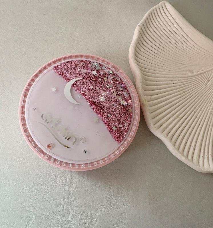 كوشن زاپاس دار آرت اسكين