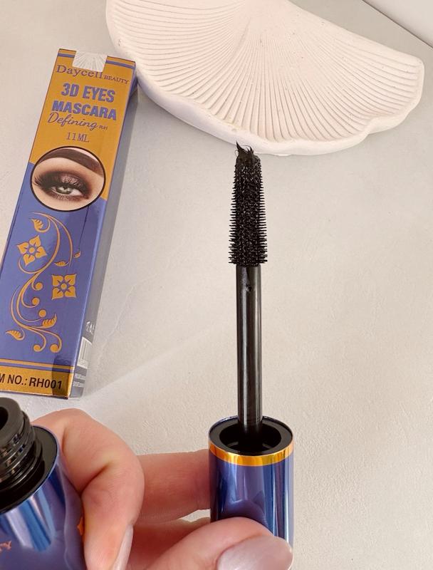 ريمل حجم دهنده ي دايسل 