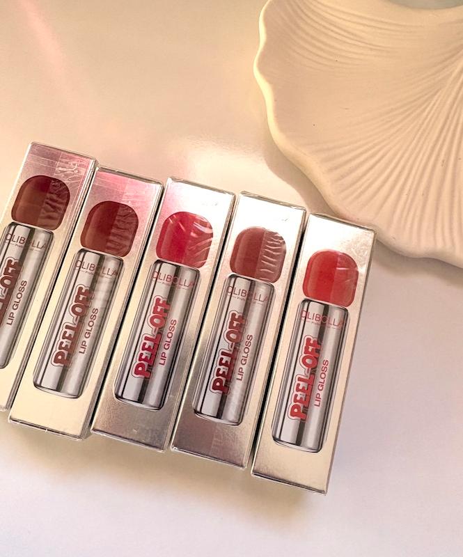 رژلب استخري پيل افي