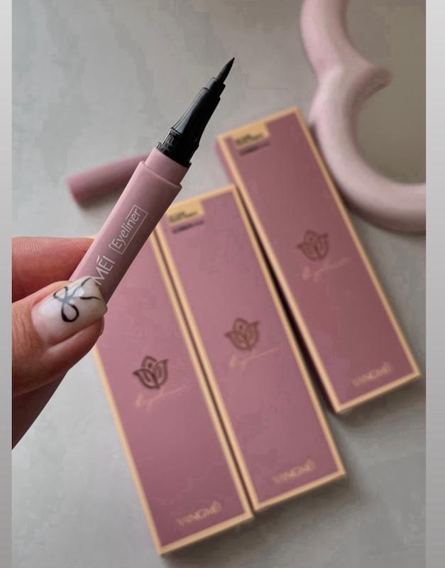 خط چشم ماژيكي يانگمي