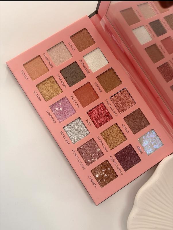 سايه ي 18 رنك