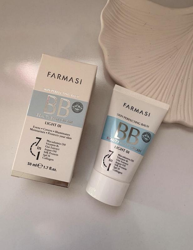 بي بي كرم فارماسي اورجينال