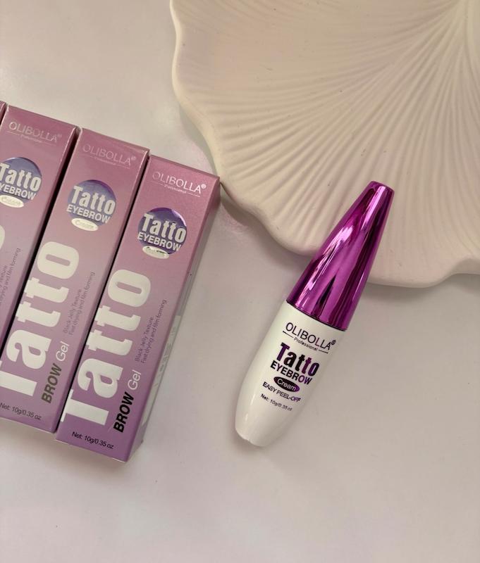 پيل آف ابرو اوليبلا