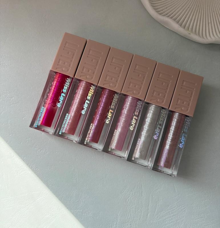 شاين لب ميس لارا