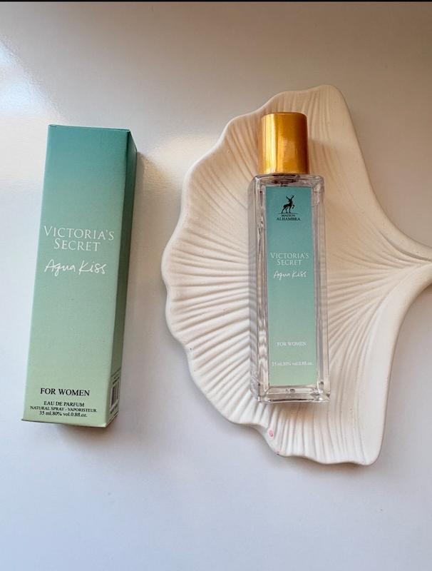 عطر ويكتوريا سكرت آكوا كيس ٣٥ ميل