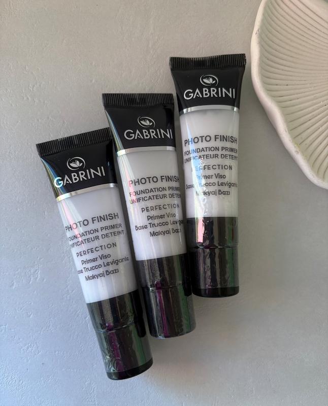 پرايمر زيرساز ارايشي گابريني