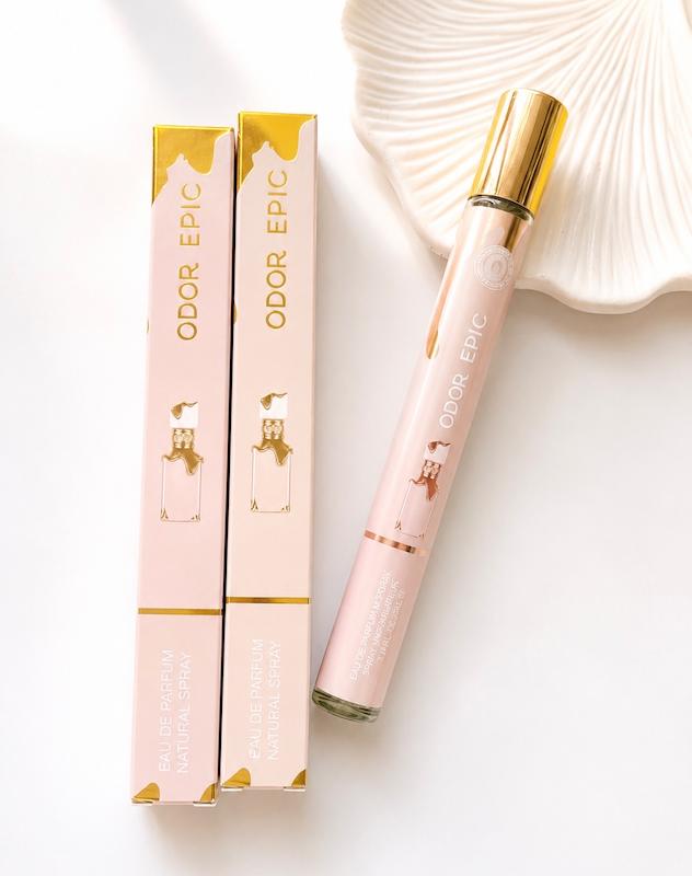عطر قلمي اكلاير ٣٥ ميل 