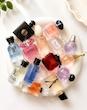 عطر هاي جيبي ميني حجم ٥ ميل تا ١٠ ميل 