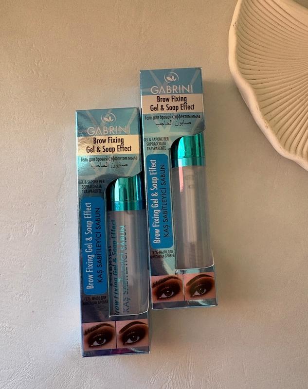 ژل ابروي حالت دهنده ي گابريني