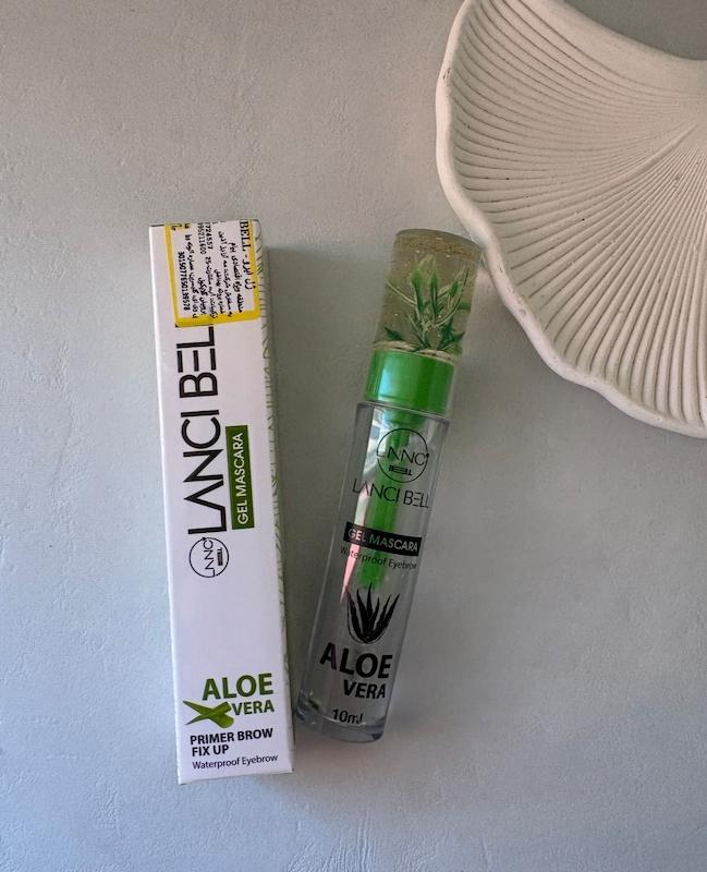 ژل ابروي حالت دهنده ي لنسي بل