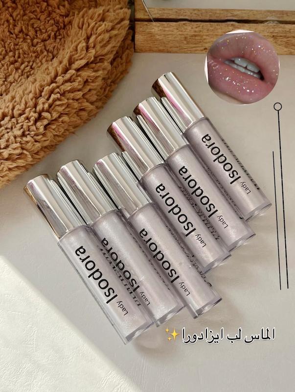 الماس لب ( شاين لب ) ليدي