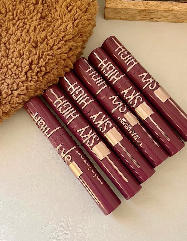 ريمل زرشكي ميني استار