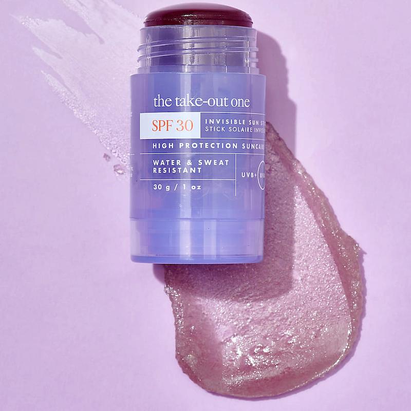 ضدآفتاب استیکی hello Sunday 