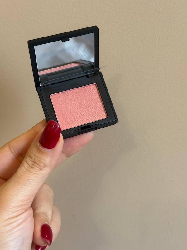 رژگونه ارگزم نارس 