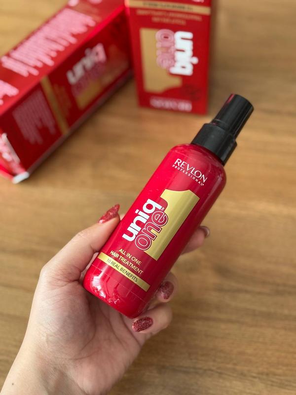 اسپری ۱۰ کاره یونیک وان رولون