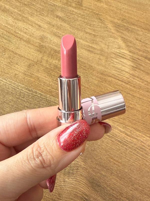 رژلب مینی سایز ایو سنت لورن شماره 44