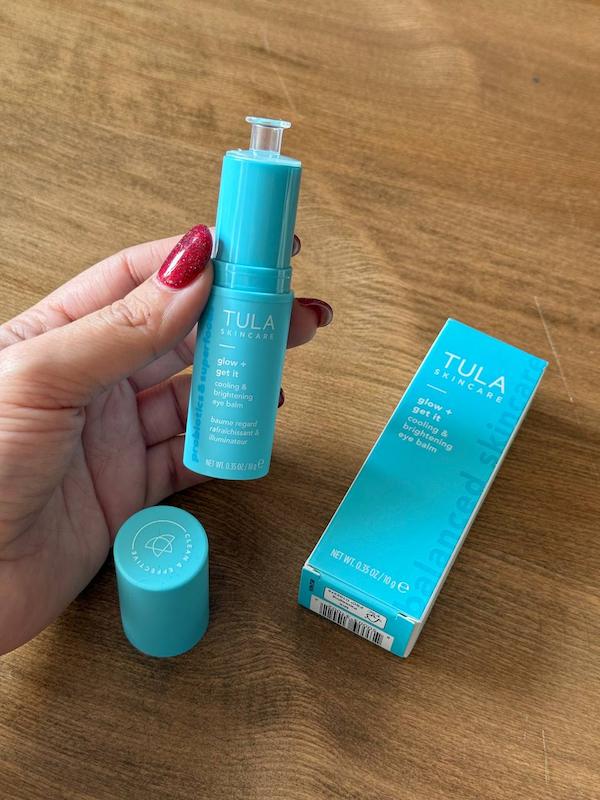استیک دور چشم Tula 