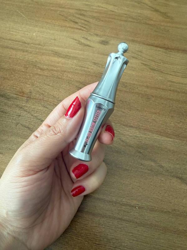 ژل ابرو فیکس و لیفت کننده ۲۴ ساعته بنفیت حجم ۳/۵ میل