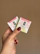 رژگونه cheek pop کلینیک رنگ pink pop