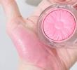 رژگونه cheek pop کلینیک رنگ pink pop