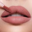 رژلب مایع و مات شارلوت تیلبری pillow talk blur