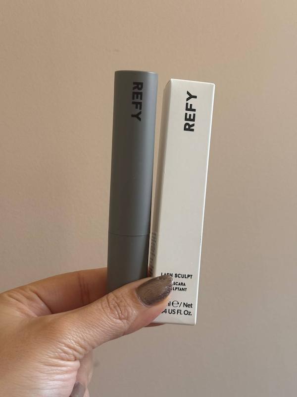 ریمل Refy lash sculpt
