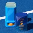 ضدآفتاب استیکی shiseido