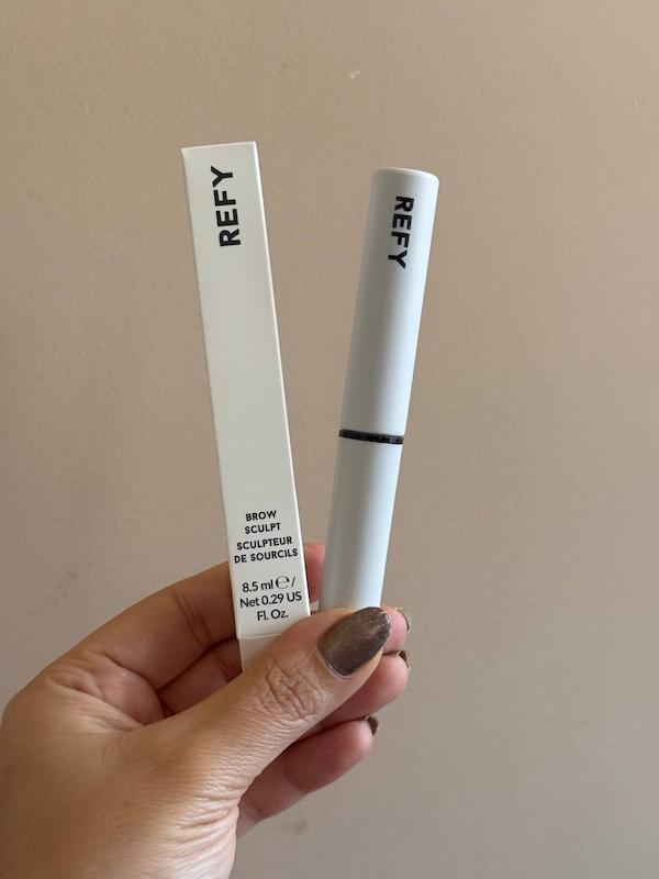 ژل ابرو Refy brow sculpt