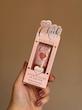 رژگونه a flirty flush of colour پی لوییز raspberry ribbon