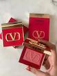 رژگونه Valentino eye2cheekشماره ۰۶