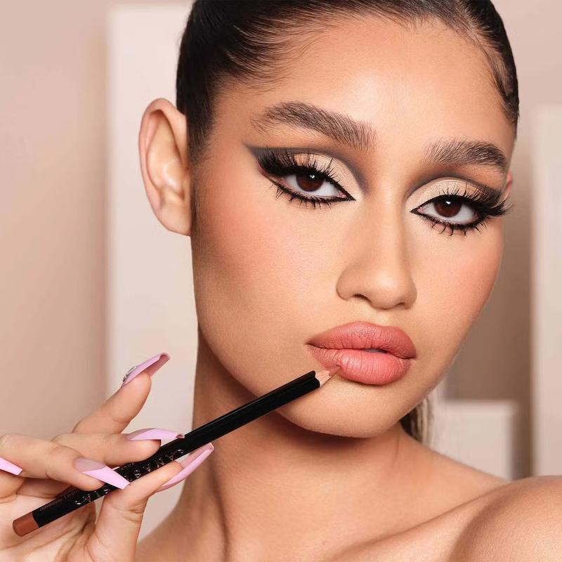 مداد لب اناستازیا بورلی خیلی رنگ dusty rose