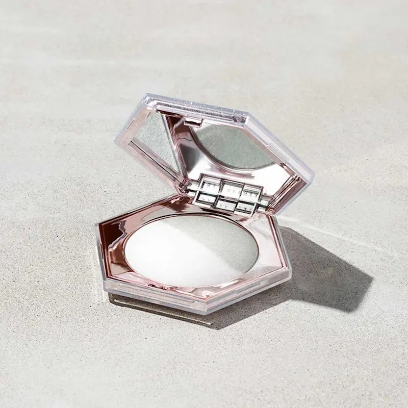 هایلایتر دایموند بامب فنتی بیوتی مینی سایز