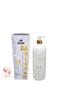 ماسک مو و نرم‌کننده (Hair Conditioner) دنس هیر مدل VIP Golden  حجم ۱۰۰۰میل