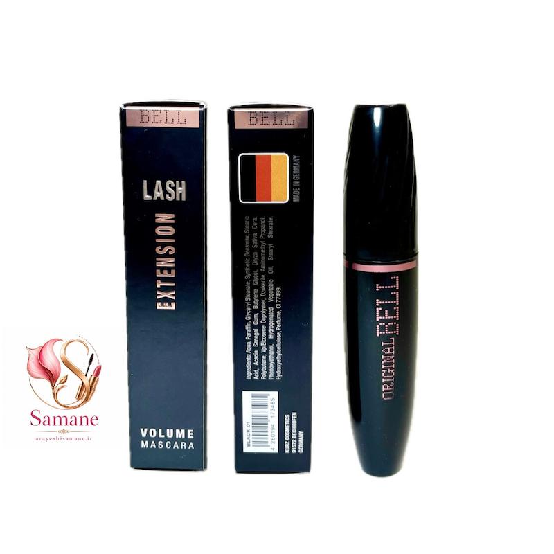 ریمل حجم دهنده و بلند کننده Lash Extension حجم ۱۴ میل