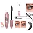 ریمل چشم مشکی  سنسیشنال Cils Sensational Very Black اصل