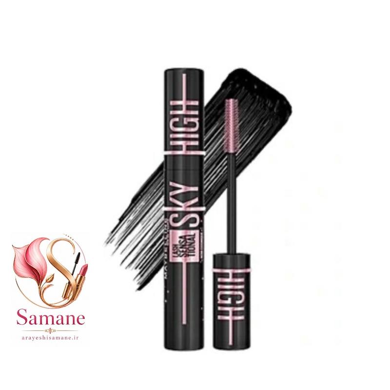 ریمل بلند کننده اسکای های مشکی Lash Sensational Sky High مشکی