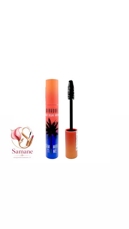 ریمل حجم دهنده میرادورا مدل Summertime عکس ریمل حجم دهنده میرادورا Summertime، برند Doucce