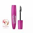 ریمل منهتن مدل Eyemazing Superlash با بسته‌بندی صورتی و برس تخصصی”