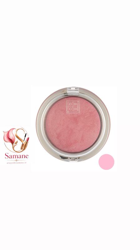 “رژگونه پودری دی ام جی ام (DMGM) شماره 01”