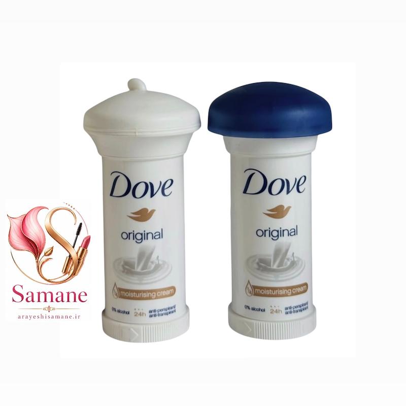 استیک ضدتعریق (مام قارچی) داو dove مدل Original حجم ۵۰میل
