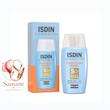 ضدآفتاب فیوژن واتر مجیک SPF50 اصل حجم ۵۰میلی بی رنگ