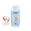 ضدآفتاب فیوژن واتر مجیک SPF50 اصل حجم ۵۰میلی بی رنگ