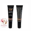 کرم پودر مات ایزا دورا  اصل 35 میل | Natural Matt Oil-Free Foundation