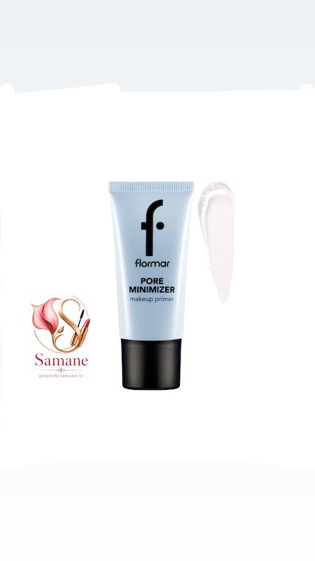 پرایمر کوچک‌کننده منافذ  Pore Minimizer Makeup Primer حجم ۳۵ میل